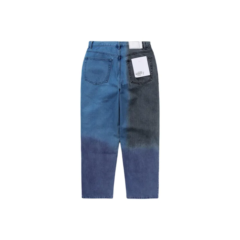 Thisisneverthat Jeans Unisex Multicolor-1