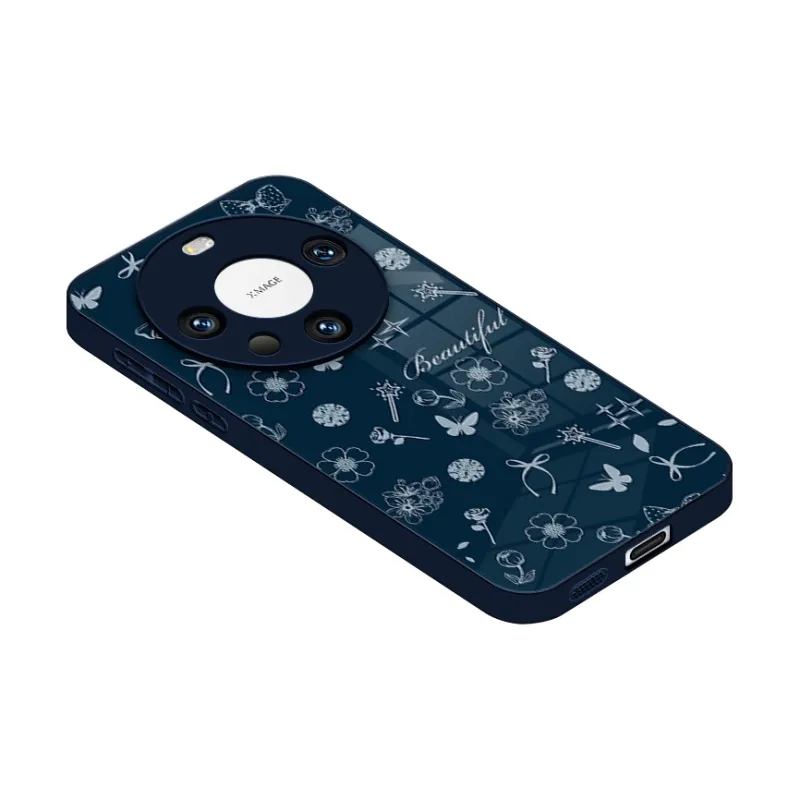 Small bones Phone Cases-4