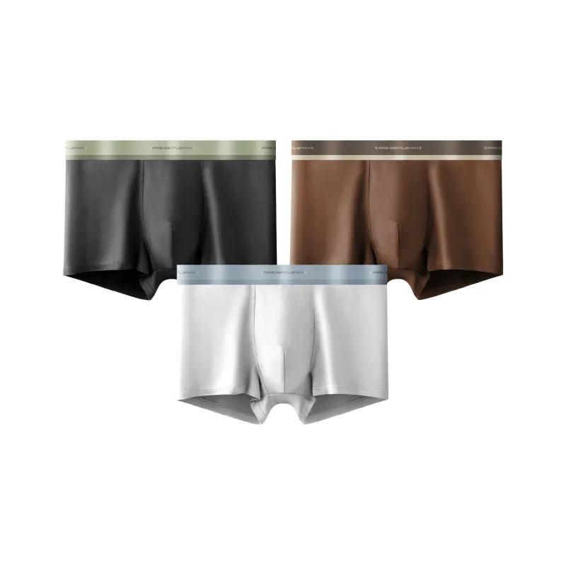 FIRS Men Underpants-27