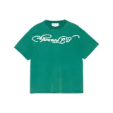 Forest Dark Green