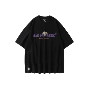 NEO FANTASTIC T Shirts Unisex