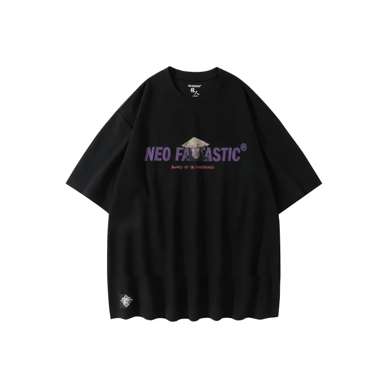 NEO FANTASTIC T Shirts Unisex-0