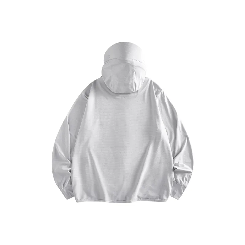 MIIOW Quick Dry UV Protection Sun Protection Clothing Unisex-4