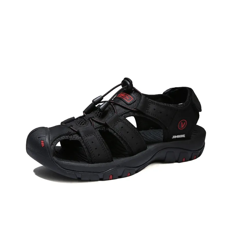 King Jinmai River Trekking Shoes Men's-10