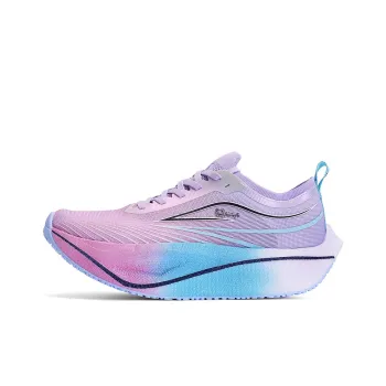ALI THE FOX Running Shoes Men's