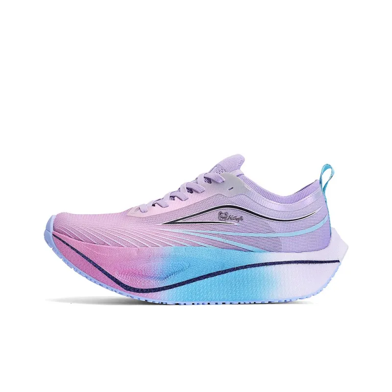 ALI THE FOX Running Shoes Men's-17