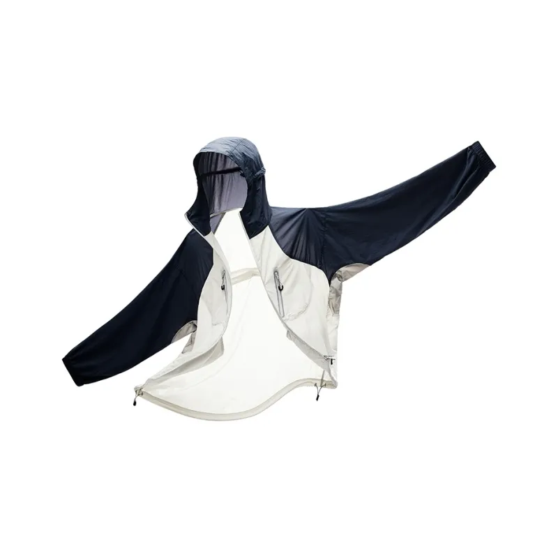 UNthemed Sun Protection Clothing Unisex-0