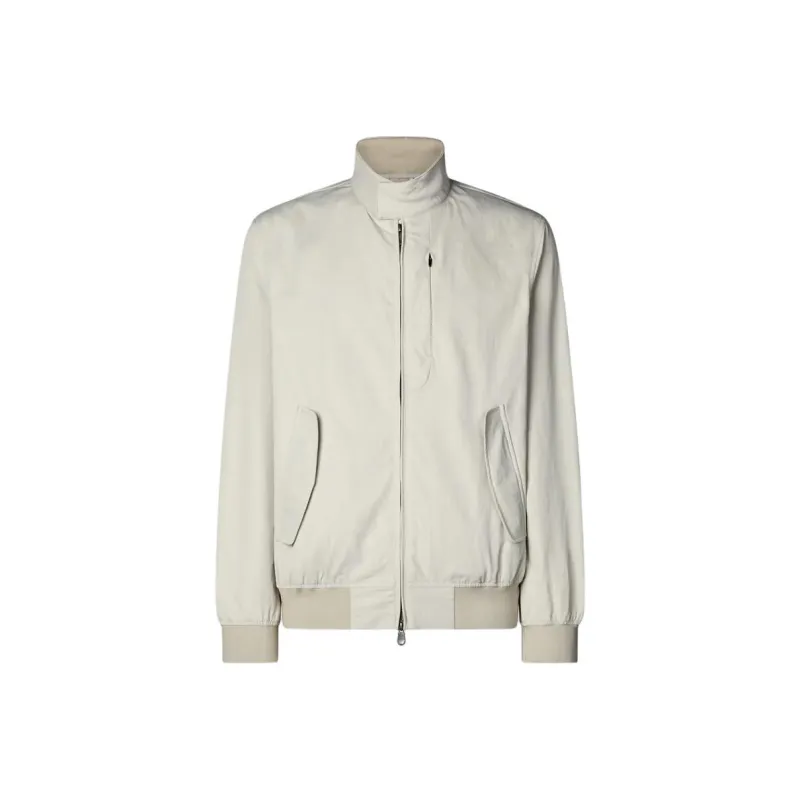 SAVE THE DUCK Jackets & Coats Men's Beige-0