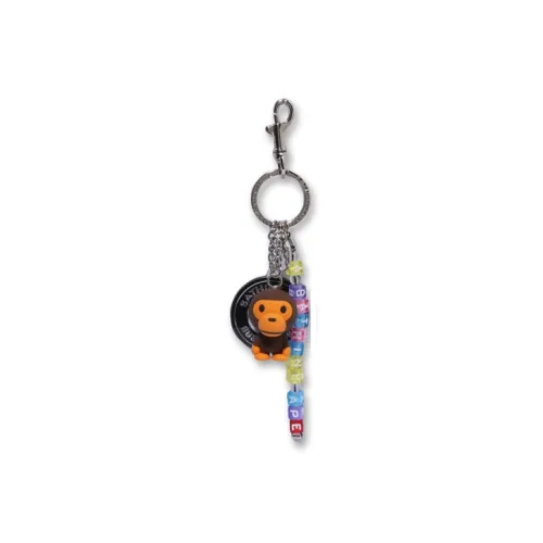 Carhartt Nylon Keychains Mens Brown