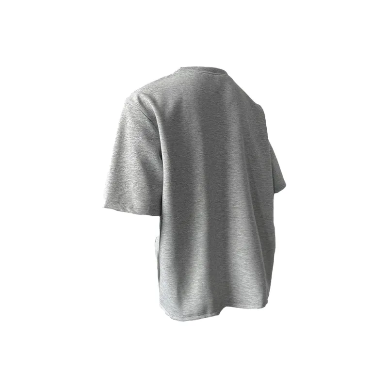 EYEUNDERSTAND T Shirts Unisex-3