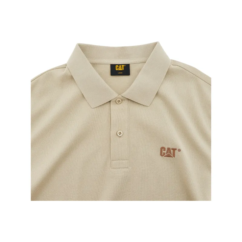 CAT Polo Shirts Men-10