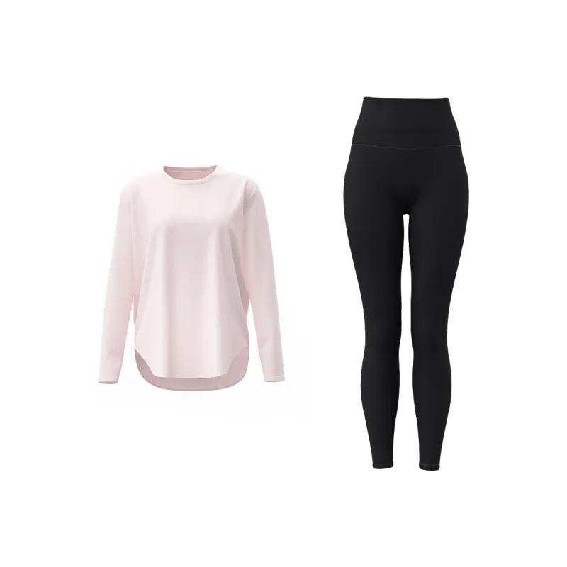 FARO Women's Shapewear-8