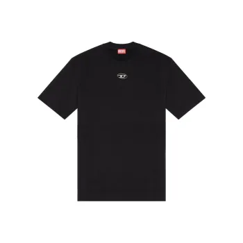 DIESEL S cooling L1 T shirt