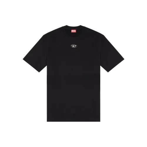DIESEL S cooling L1 T shirt