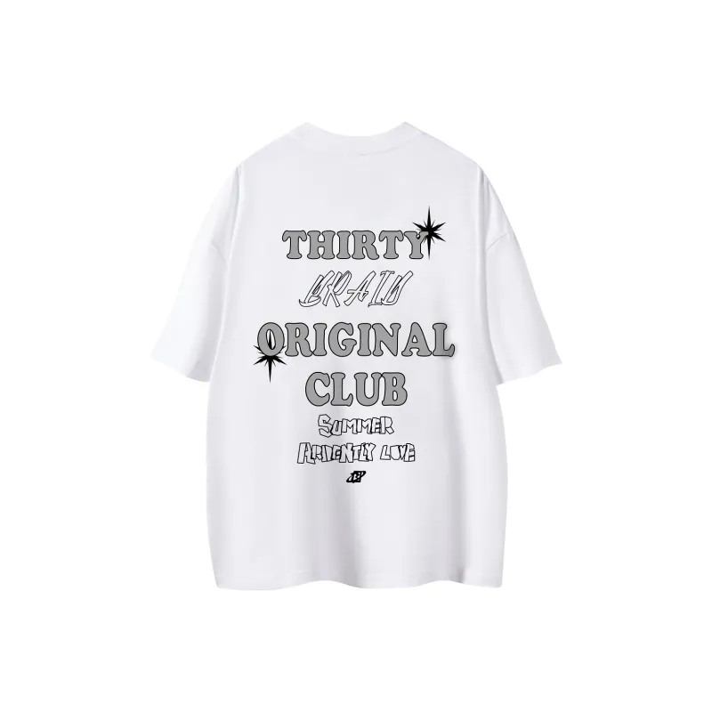 30BRAID T Shirts Unisex-33