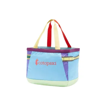 Cotopaxi Nylon Tote Bag Shopping Bag Handbag Unisex Multicolor