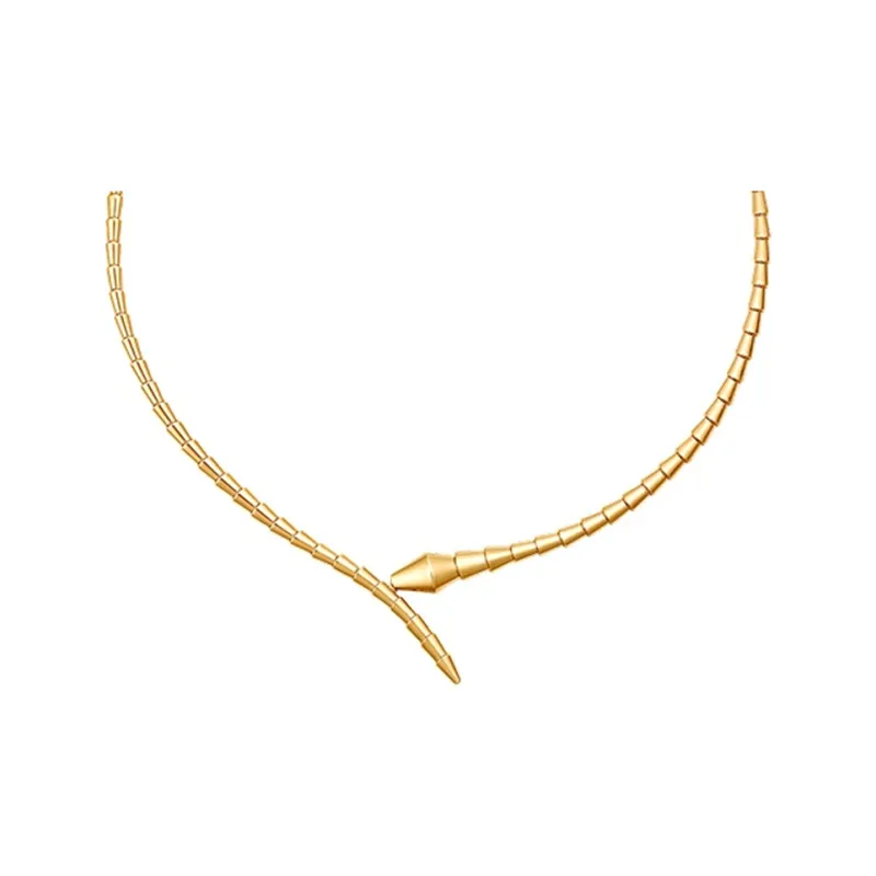 BVLGARI SERPENTI VIPER Necklaces Women's-1
