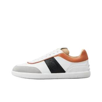 TOD'S Low Top Sneakers