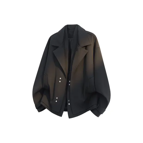 Nordic Raiders Jackets Coats Unisex