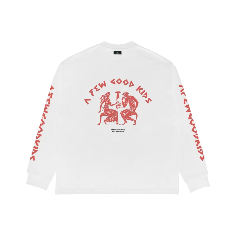 AFGK T Shirts Unisex-2