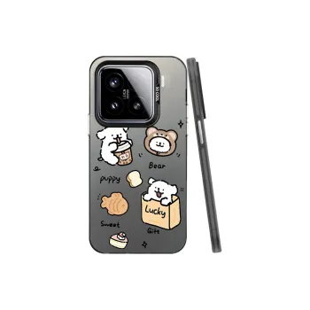TUNAMEI Phone Cases