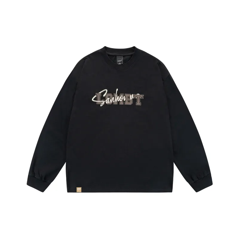 LOMBT T Shirts Unisex-19