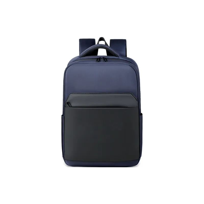 Deli Bear Oxford Backpack Men's Multicolor-3
