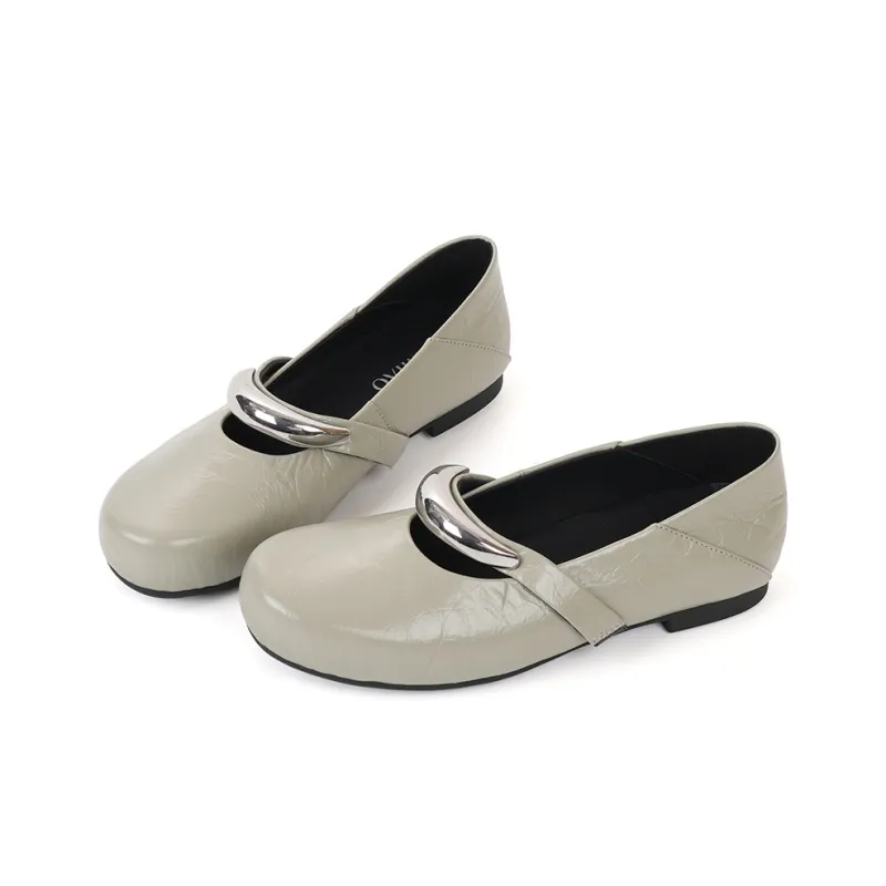 XIAOFAMIAO Women's Casual Shoes Women's-8