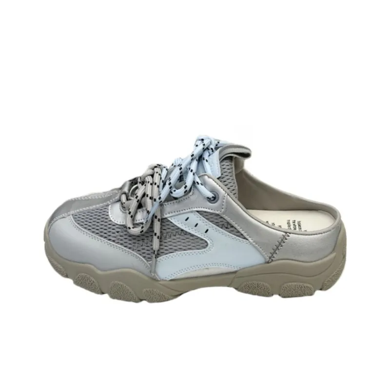Shougu Closed Toe Slippers Women's-3