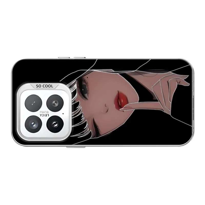 MANQIN Phone Cases-14