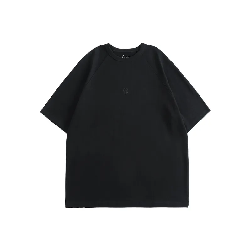 LR MADE T-Shirts Unisex-0