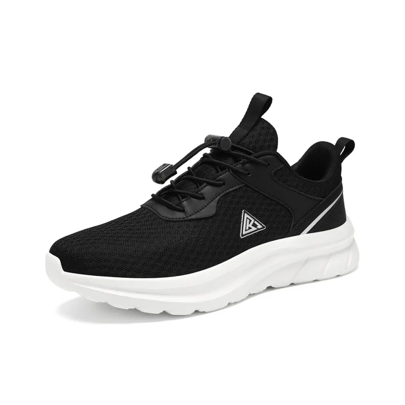 Recreation Slip Resistant Breathable Lightweight Low Top Casual Shoes Men's-8