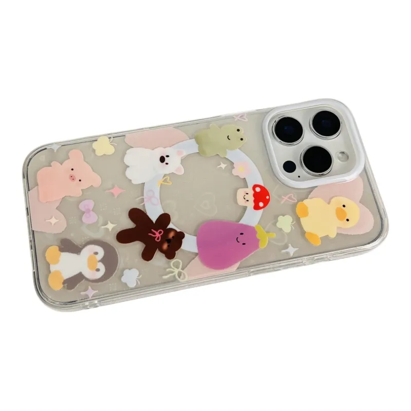 Wei Xin Phone Cases-7