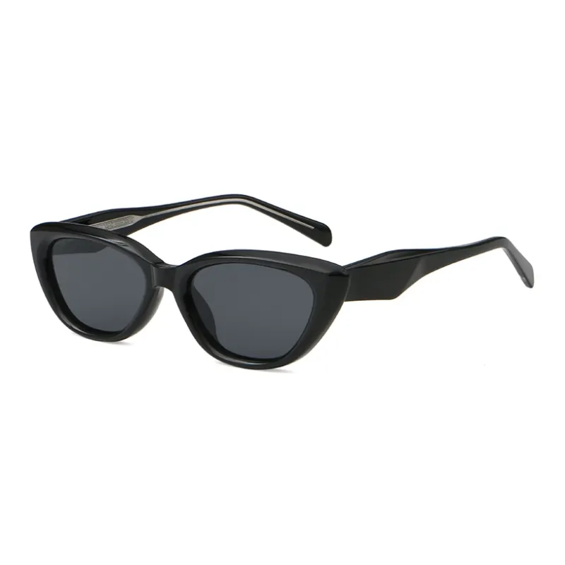 MUYKUY PCCP Cat Eye Sunglasses Women's-2