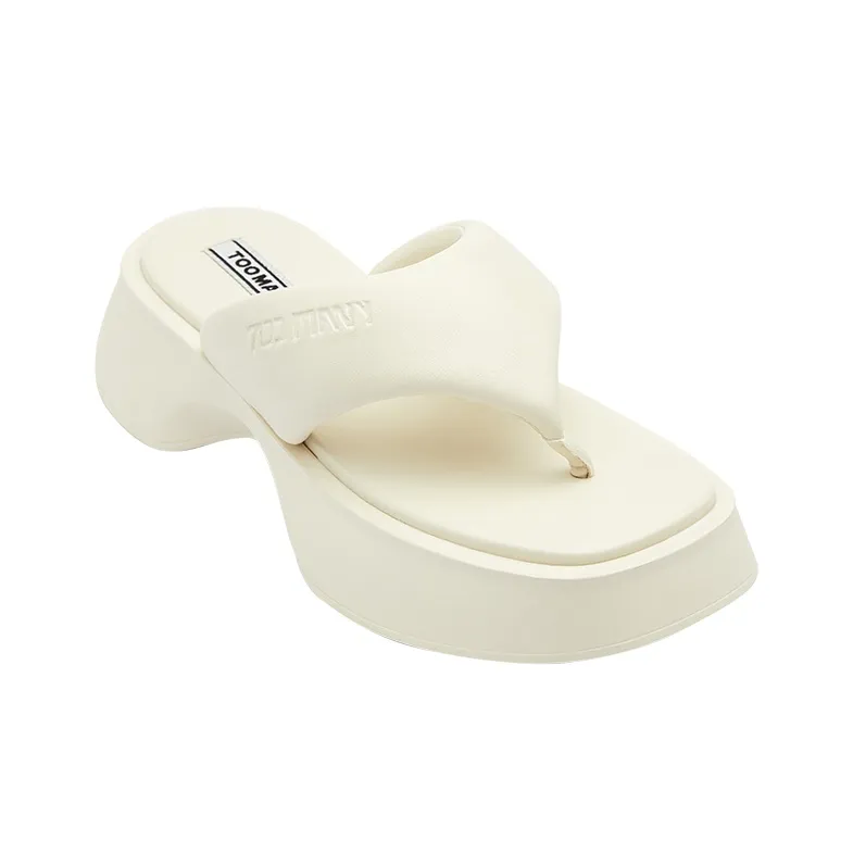 TOOMANYSHOES Flip Flops Women's-9