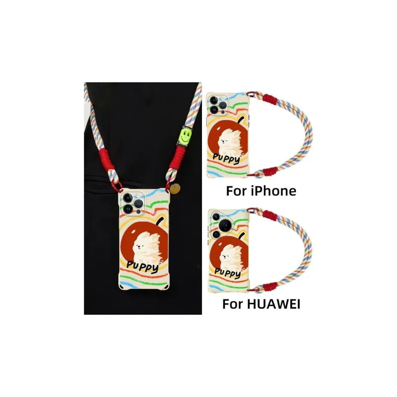 HASEE Phone Cases-1