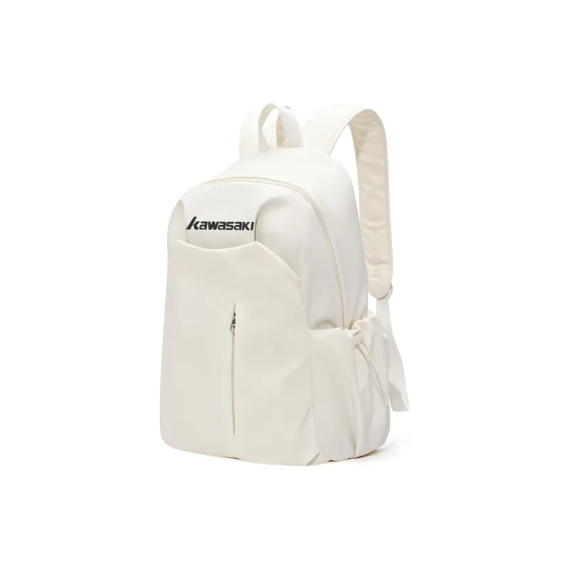 Kawasaki Fabric Backpack Laptop Bag Backpack Regular Unisex Multicolor-56