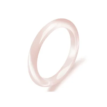 Emerald Dynasty Glass Cat Eye Bangles Women's