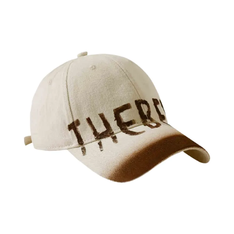 Yalu Preferred Cotton Baseball Caps Unisex-3