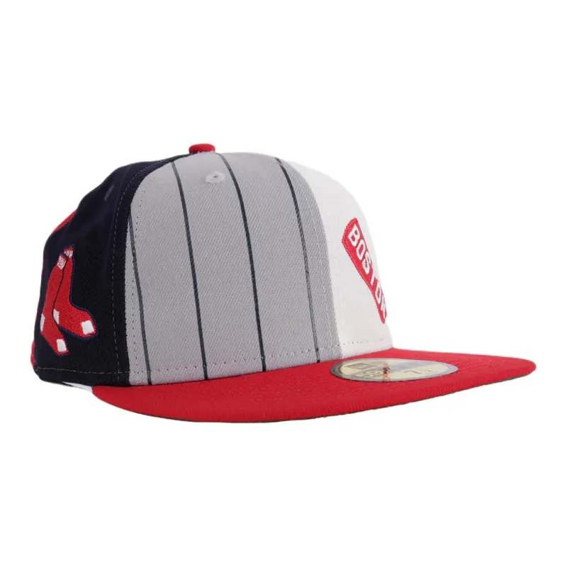 New Era Baseball Caps Unisex Red-4