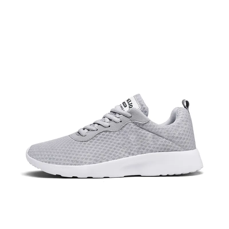 Tonlion Low Top Running Shoes Men's-8