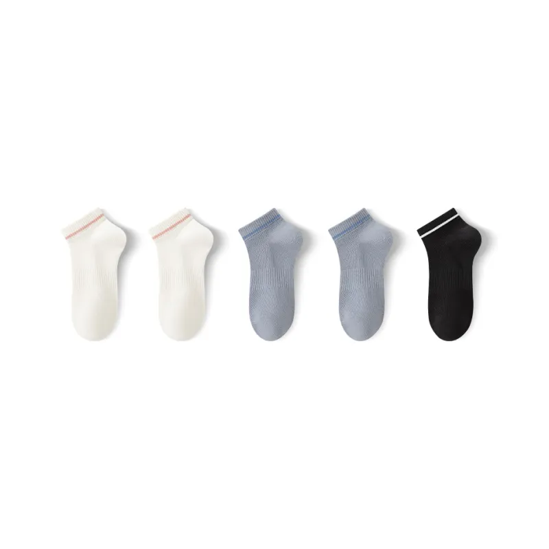 Urban Beauty Ankle Socks Women's Combo Set-28