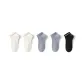 2 White+2 Gray+1 Black