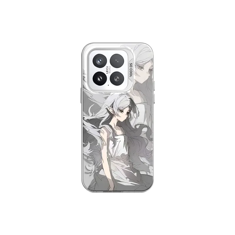 MANQIN Phone Cases-13