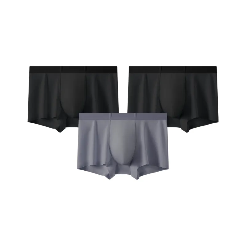 ZEROIN Men Underpants-16