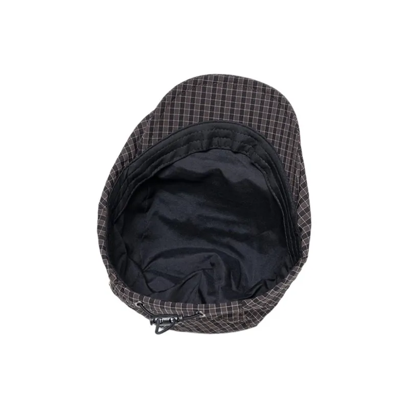 Yamaichi Maru Polyester Berets Unisex-5