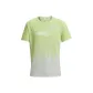 Silver Green