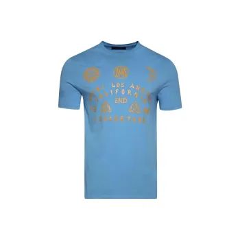AMIRI Oija Board Tee