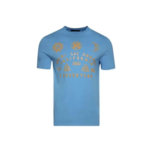 AMIRI Oija Board Tee