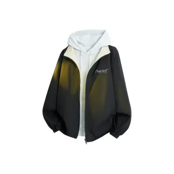 7 SEVFUN Jackets Unisex